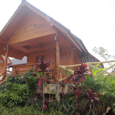 Lucky Hill Resort Khao Kho Extérieur photo