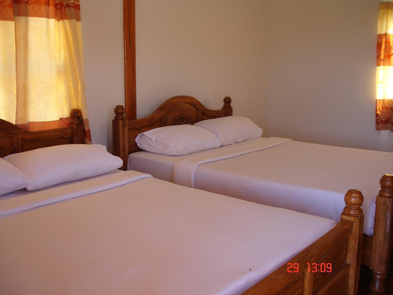 Lucky Hill Resort Khao Kho Extérieur photo